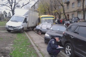 У Києві трапилась страшна аварія: є загиблі