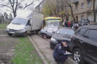 У Києві трапилась страшна аварія: є загиблі