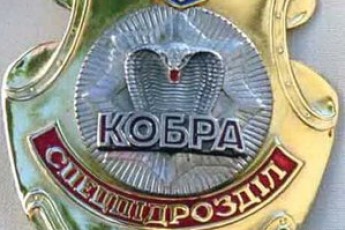Затримання порушника ПДР по-волинськи: скутерист - у комі