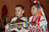 Дитсадок у Луцьку відсвяткував ювілей у півстоліття