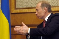 Путіну не вдалося умовити Януковича здати Україну у Митний Союз