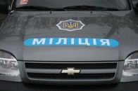 Начальник УМВС Волині не захищатиме правоохоронців, якщо їх визнають винними у смерті затриманого