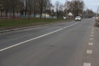 Капремонт шматка волинської дороги обійшовся у майже 4 мільйони