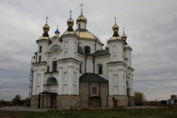 На Волині відреставрували пам'ятку сакрального мистецтва