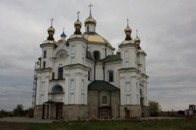 На Волині відреставрували пам'ятку сакрального мистецтва