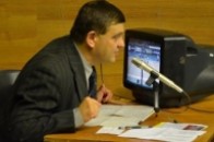 Волинському журналісту дали «заслуженого»