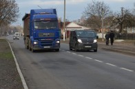 На Волині кардинально відремонтували давню проблемну дорогу