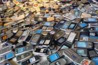 Із початку року майже 90 тисяч волинян почали користуватися мобільним зв’язком