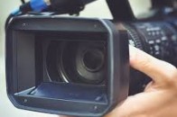 Провідному телеоператору волинського телебачення вручили подяку від Азарова
