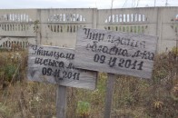 «Місто мертвих» під Луцьком: куди лікарні утилізовують вирізані людські органи