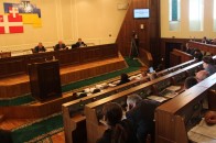 До кінця року депутати Волинської облради зберуться ще двічі