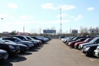 На Волині – найбільше «двійників», сірих та крадених автівок