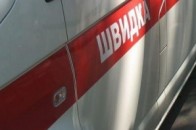 На Вінничині чоловік задавив трактором свою матір