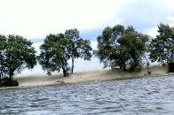 На Волині потрібно збудувати ще 20 гектарів прибережних смуг
