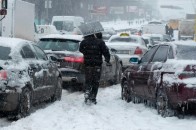 У Луцькій мерії готуються рятувати вулиці від заметів