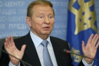 У Генпрокуратурі не побачили в Кучмі можливого замовника вбивства Гонгадзе