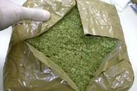 У волинянина вилучили марихуану