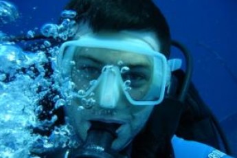 На Одещині контрабандний спирт переправляли аквалангісти