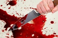На Дніпропетровщині квартирант порізав власників помешкання