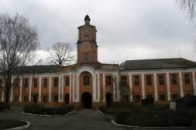 Волинська психлікарня судиться з комунальниками за примарний борг?
