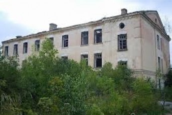 Приміщення колишнього військового містечка на Волині «підуть з молотка»