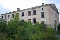 Приміщення колишнього військового містечка на Волині «підуть з молотка»