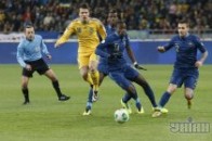 Україна «пролітає» над Парижем і над Чемпінатом світу з футболу