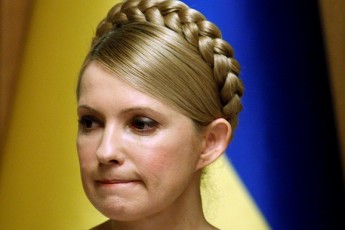 Сьогодні - останній день, коли депутати можуть дозволити Тимошенко виїзд за кордон