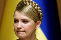 Сьогодні - останній день, коли депутати можуть дозволити Тимошенко виїзд за кордон