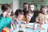 Лучани не дуже хочуть всиновлювати дітей, які старші 10 років