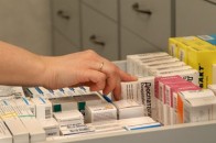 На Волині покарали жінку, яка торгувала ліками без ліцензії
