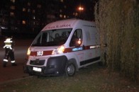 У Дніпропетровську «швидка» з дитиною влетіла у позашляховик: дівчинка у реанімації