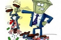 На Волині державі повернули майже 14 мільйонів збитків через суд