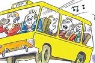 Луцьких маршрутників хочуть одягнути в уніформу