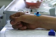 На Луганщині крихітний хлопчик отруївся невідомими токсинами