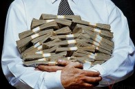 Луцька мерія завтра віддасть банку останній мільйон кредиту, який взяло місто під керівництвом Шиби
