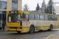«Луцьке підприємство електротранспорту» знову заборгувало за пальне