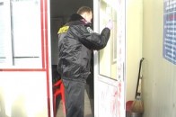 На Луганщині постріляли працівників автомийки