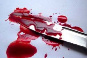 У Криму багатодітна матір порізала співмешканця