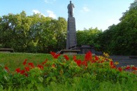 Луцька мерія перерахувала 90 тисяч на вшанування Шевченка у Канів