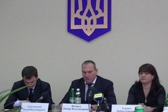 Начальник Ягодинської митниці: «Корупції у нас немає»