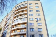 У луцькій багатоповерхівці благодійники відремонтували дах, який протікав впродовж 30 років