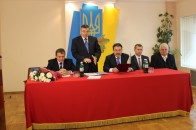 Як реорганізують «Волинський облавтодор»