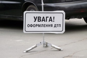 У Донецьку працівник облпрокуратури насмерть збив чоловіка