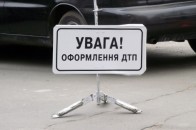 У Донецьку працівник облпрокуратури насмерть збив чоловіка
