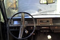 На Волині 21-річний молодик поцупив автівку, аби «покататися»