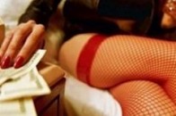 У Луцьку інвалід підпрацьовував сутенером на вулиці Рівненська