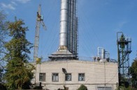 У селищі на Волині запрацювала нова котельня