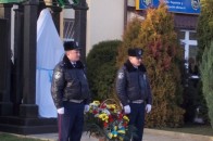 Волинські правоохоронці вже мають свою святиню