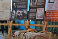 У Луцьку розповіли, як люди вмирали голодною смертю